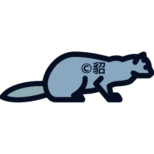 Copyright to Coding Sable